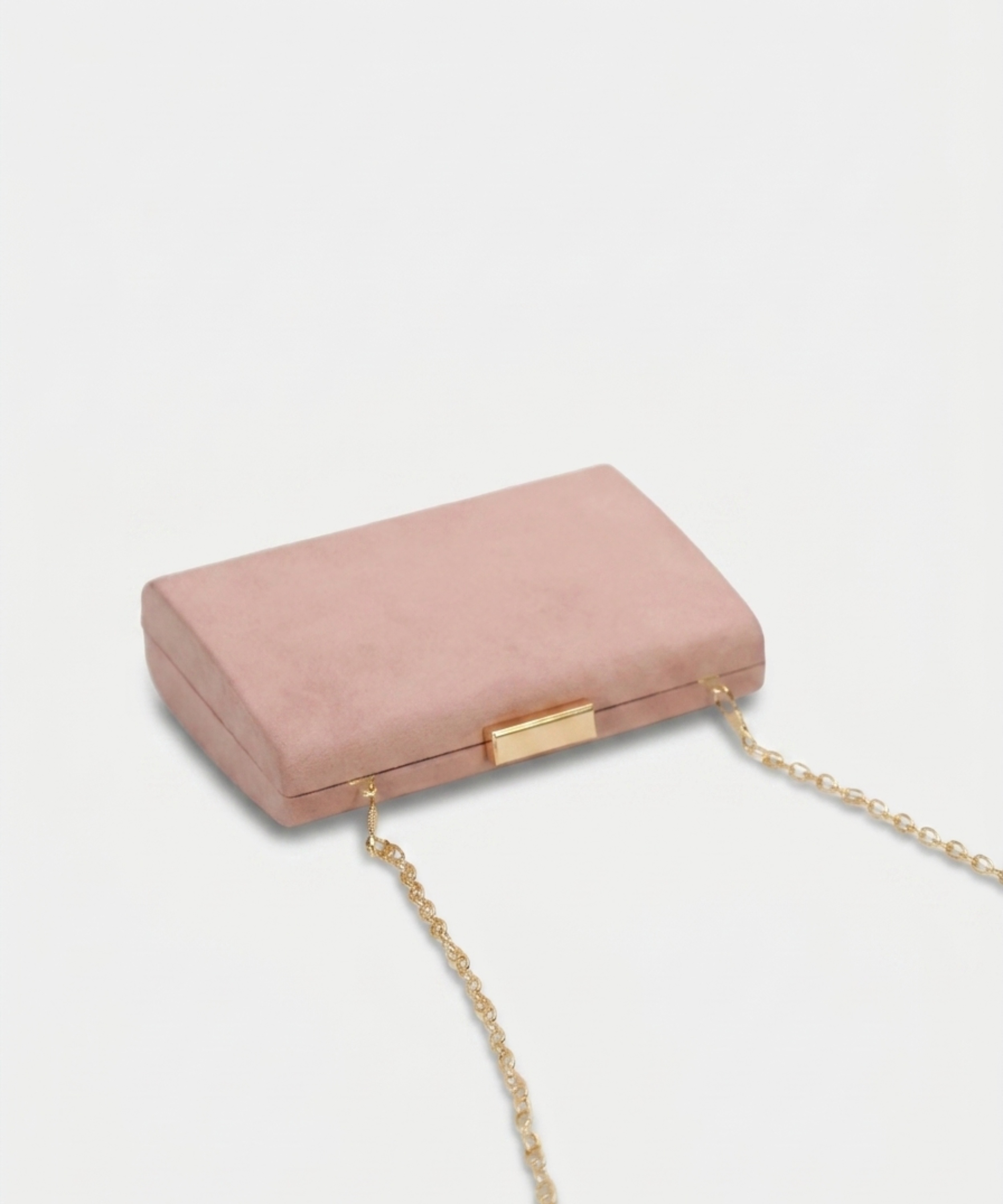 Mala caixa clutch image number null